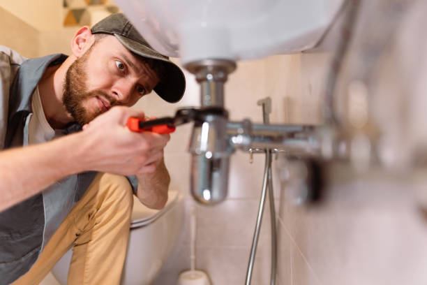 Best Affordable Plumbing Services  in Lemoyne, PA