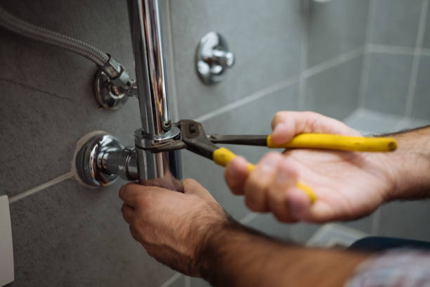 Best Emergency Plumbing Repair  in Lemoyne, PA