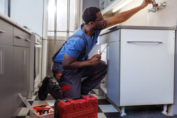 Best Residential Plumbing Services  in Lemoyne, PA